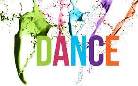 TDA 8 week Mini Dance Session
